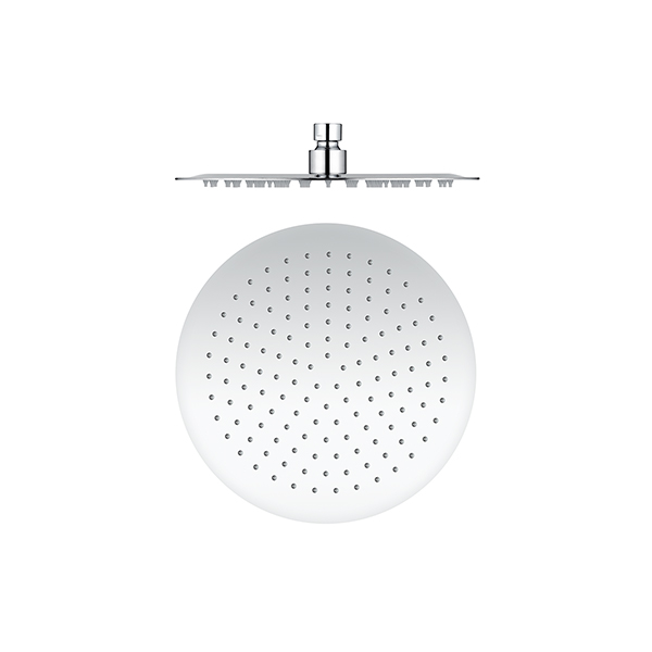 UltraSlim Round Duş Başlığı