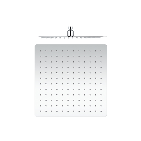 UltraSlim Square Duş Başlığı