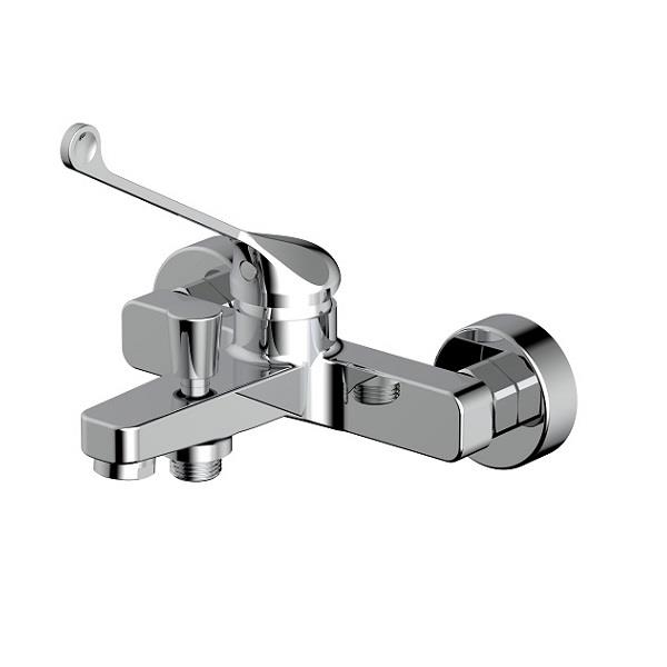 Bath Mixer for Special Needs