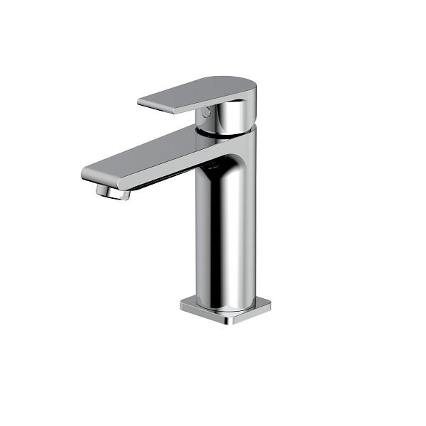 Basin Mixer Chrome